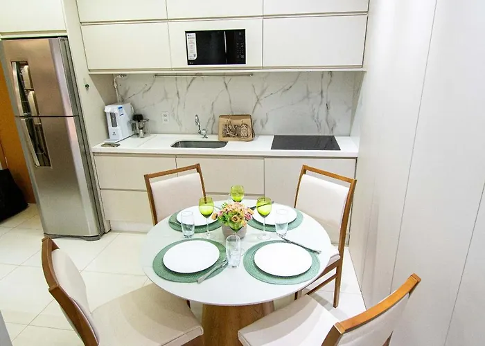 Apartamento Maravilhoso 2