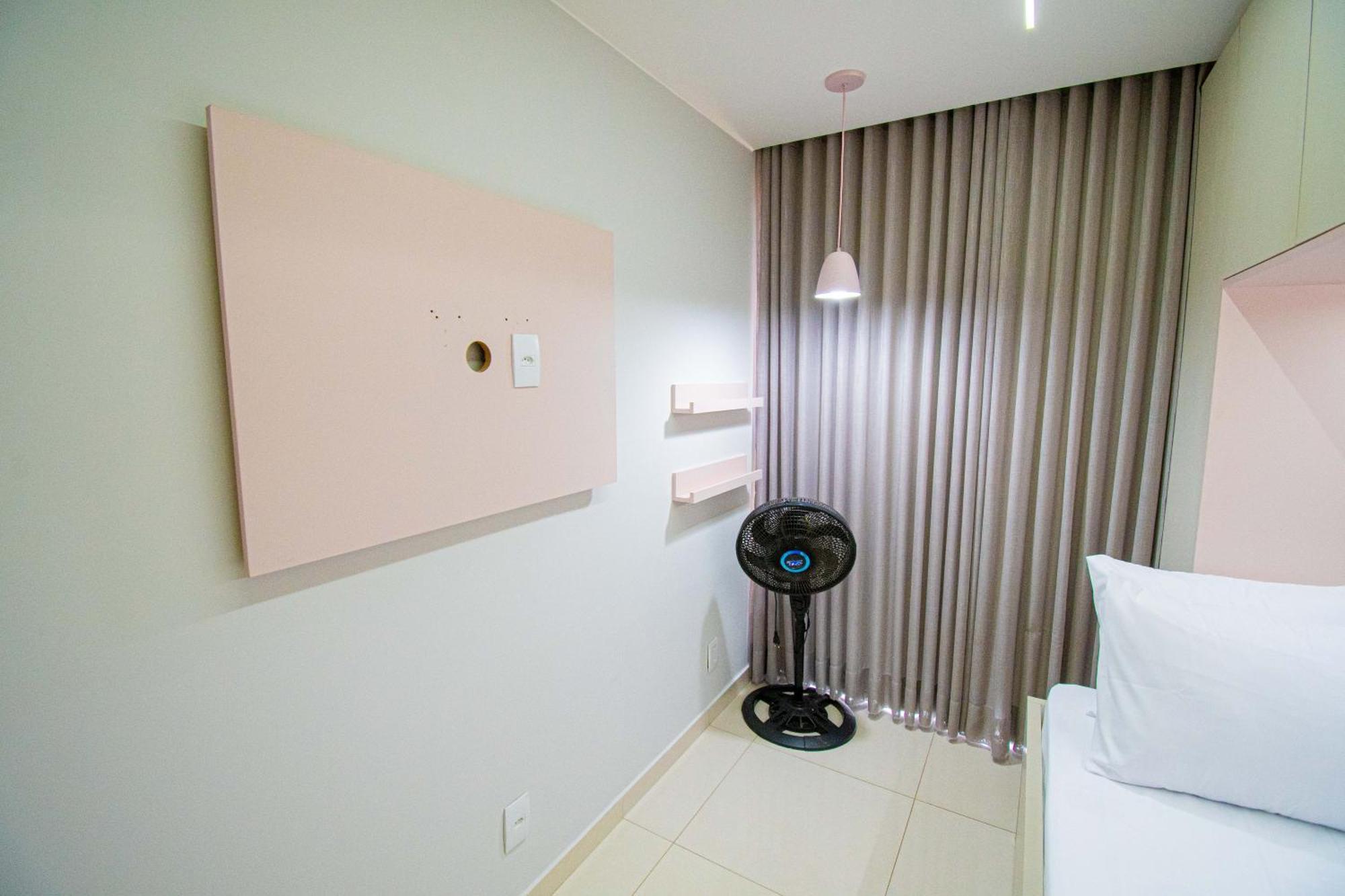 Apartamento Maravilhoso 2 Brasilia