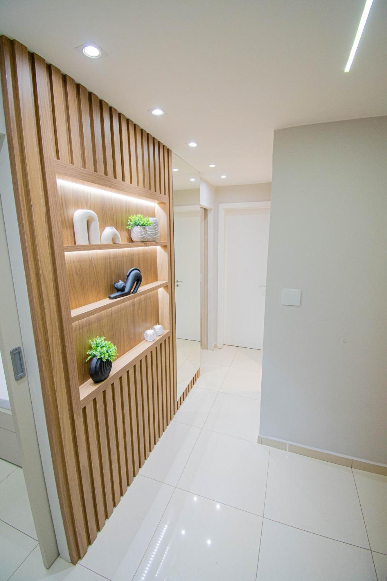 Maravilhoso 2 Apartamento *