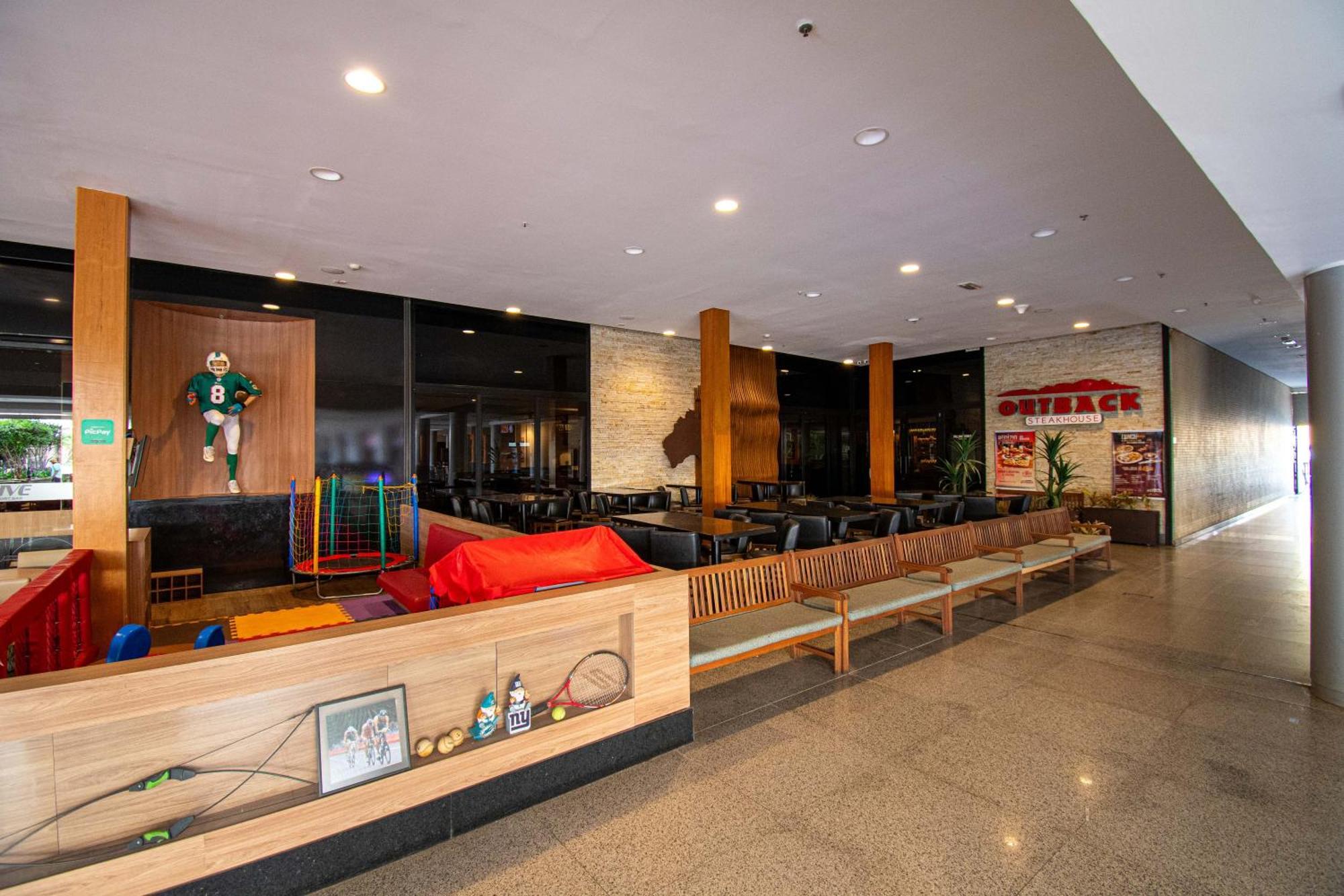Maravilhoso 2 Apartamento Brasilia