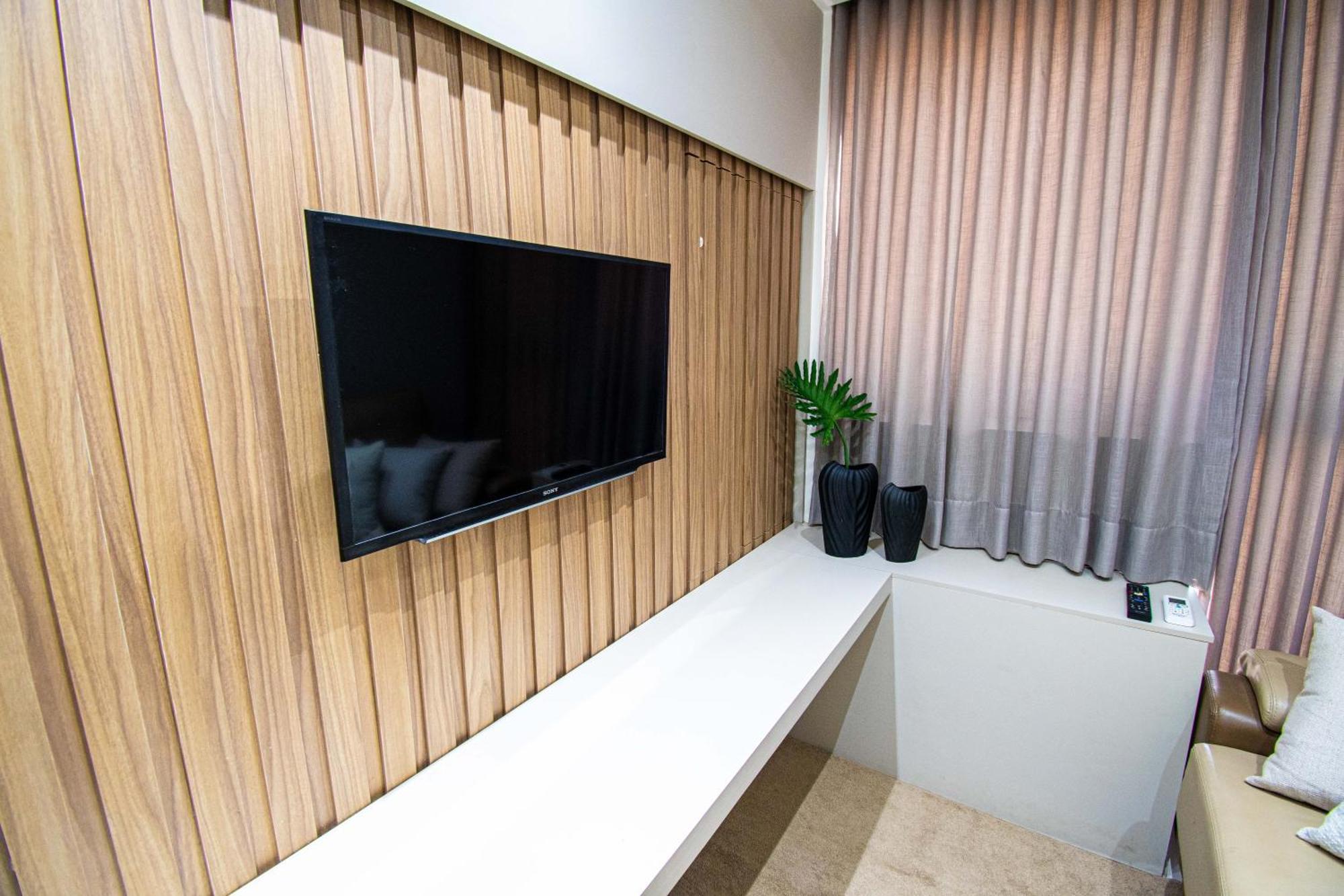 Maravilhoso 2 Apartamento Brasilia