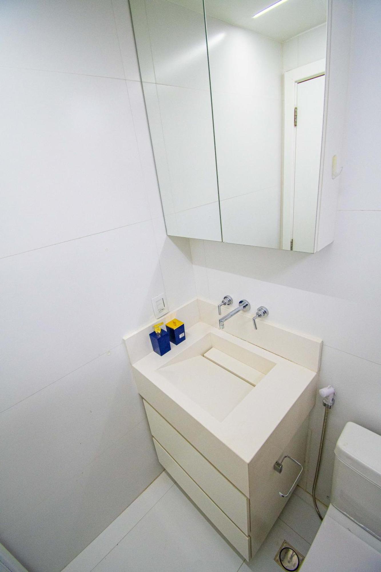 Maravilhoso 2 Apartamento *
