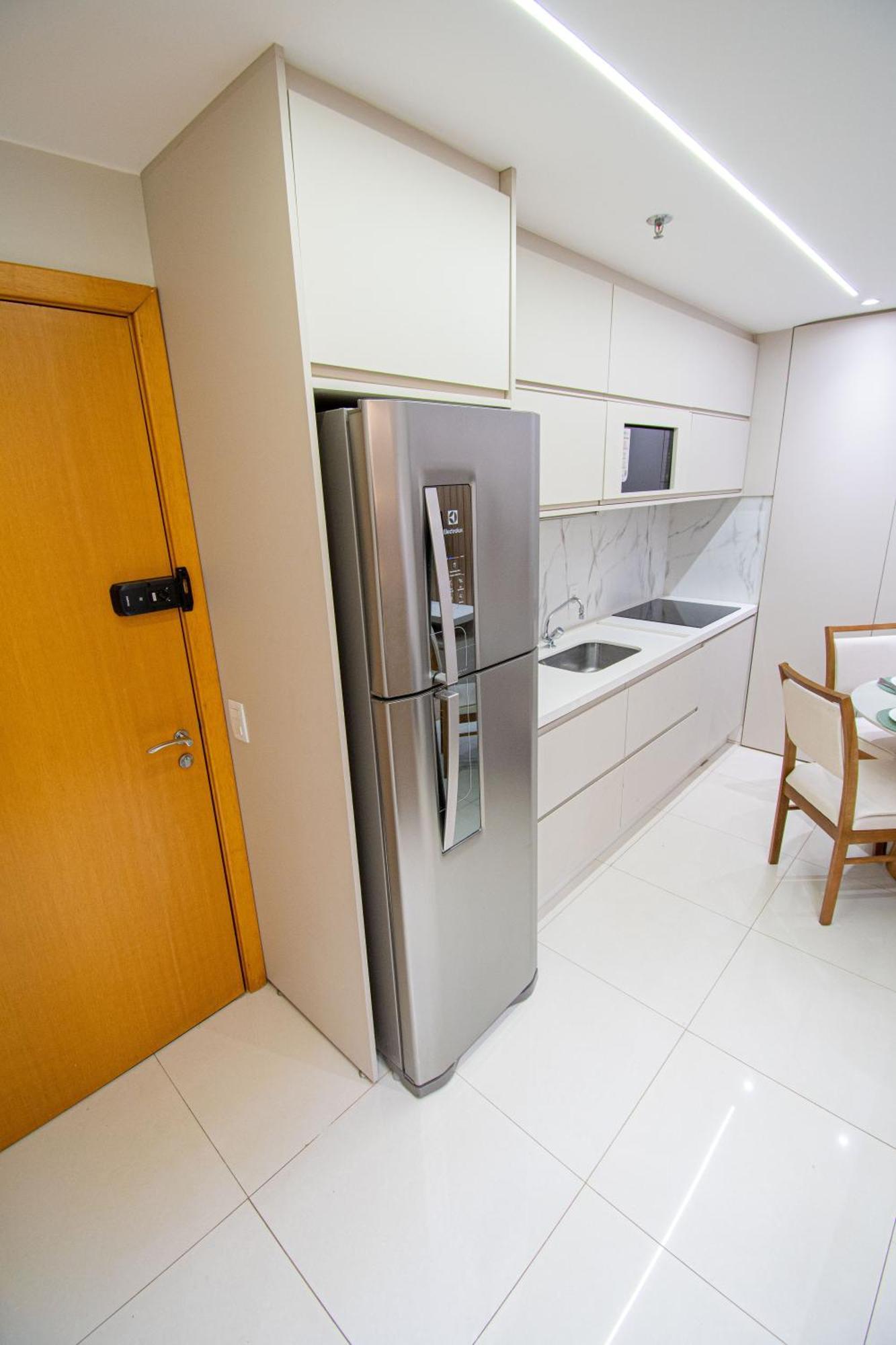 Apartamento Maravilhoso 2 *