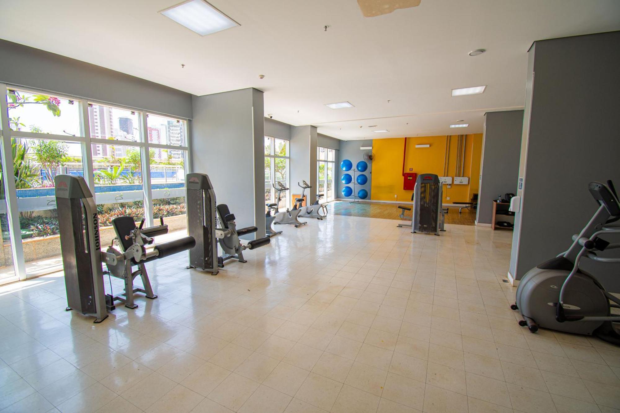 Apartamento Maravilhoso 2 Brasilia