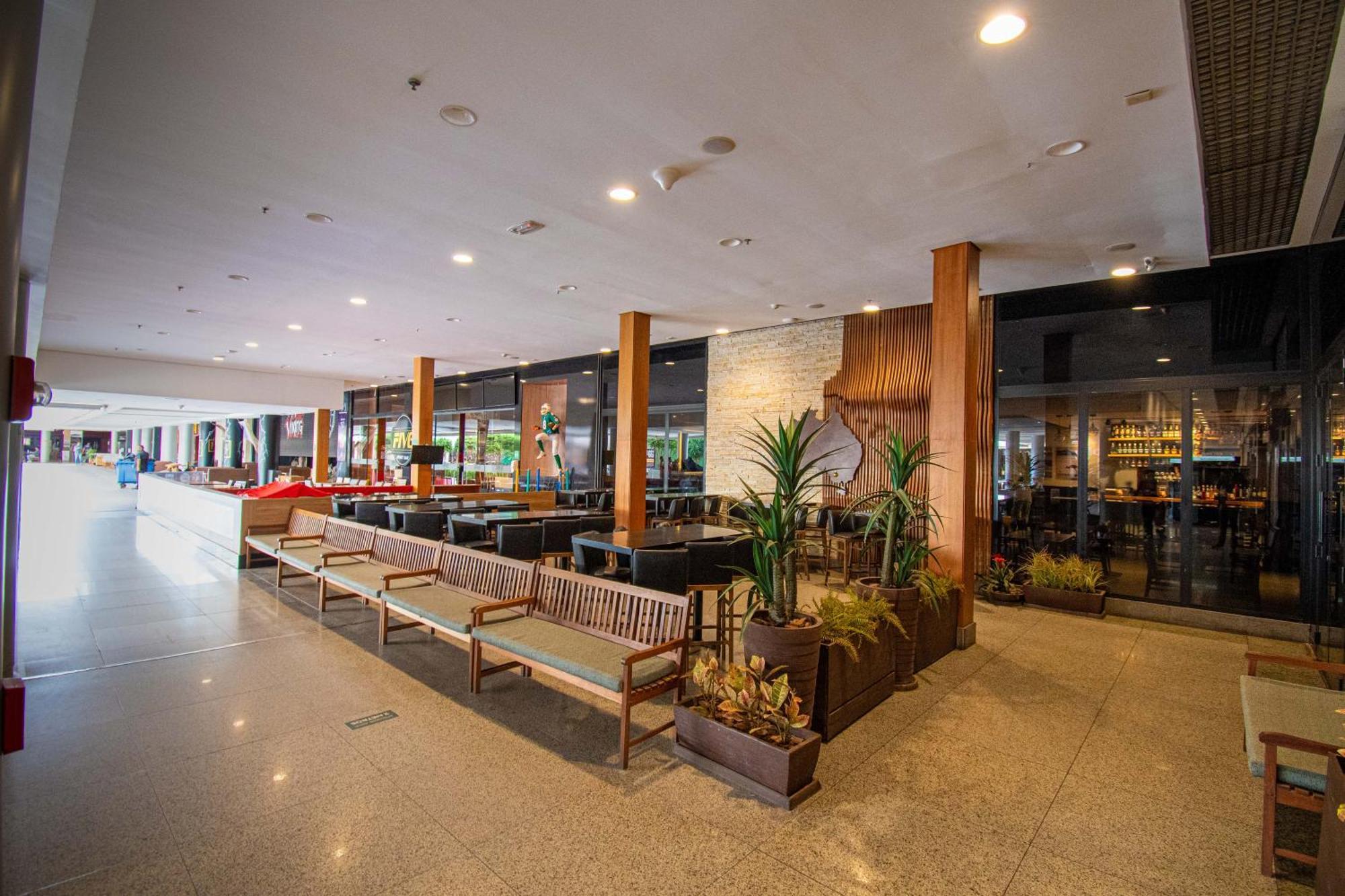 Apartamento Maravilhoso 2 Brasilia