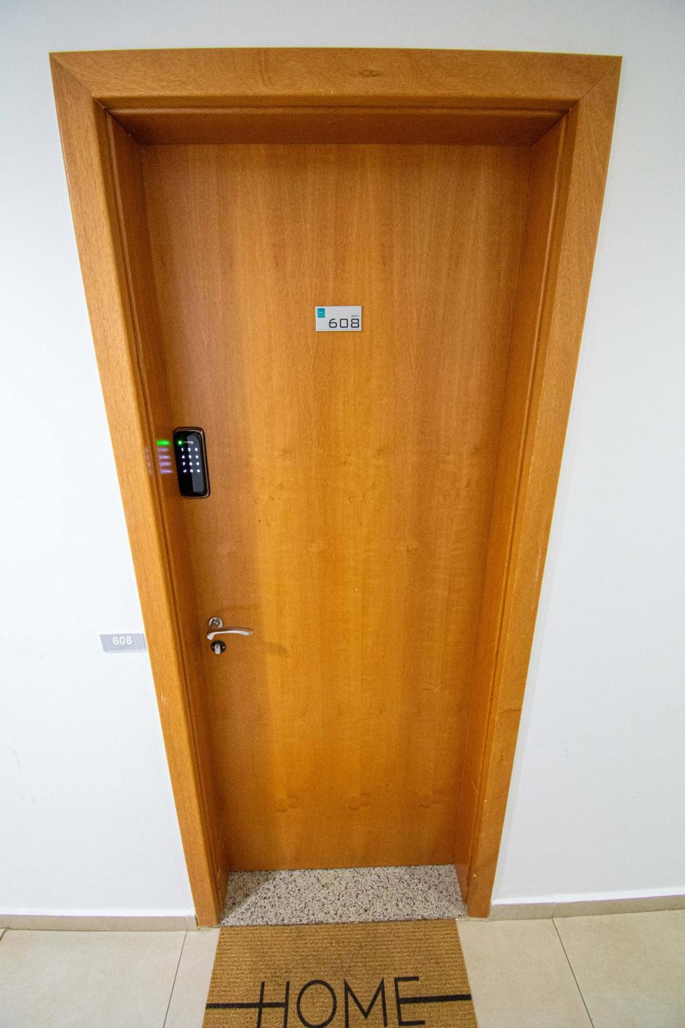 Apartamento Maravilhoso 2 Brasilia