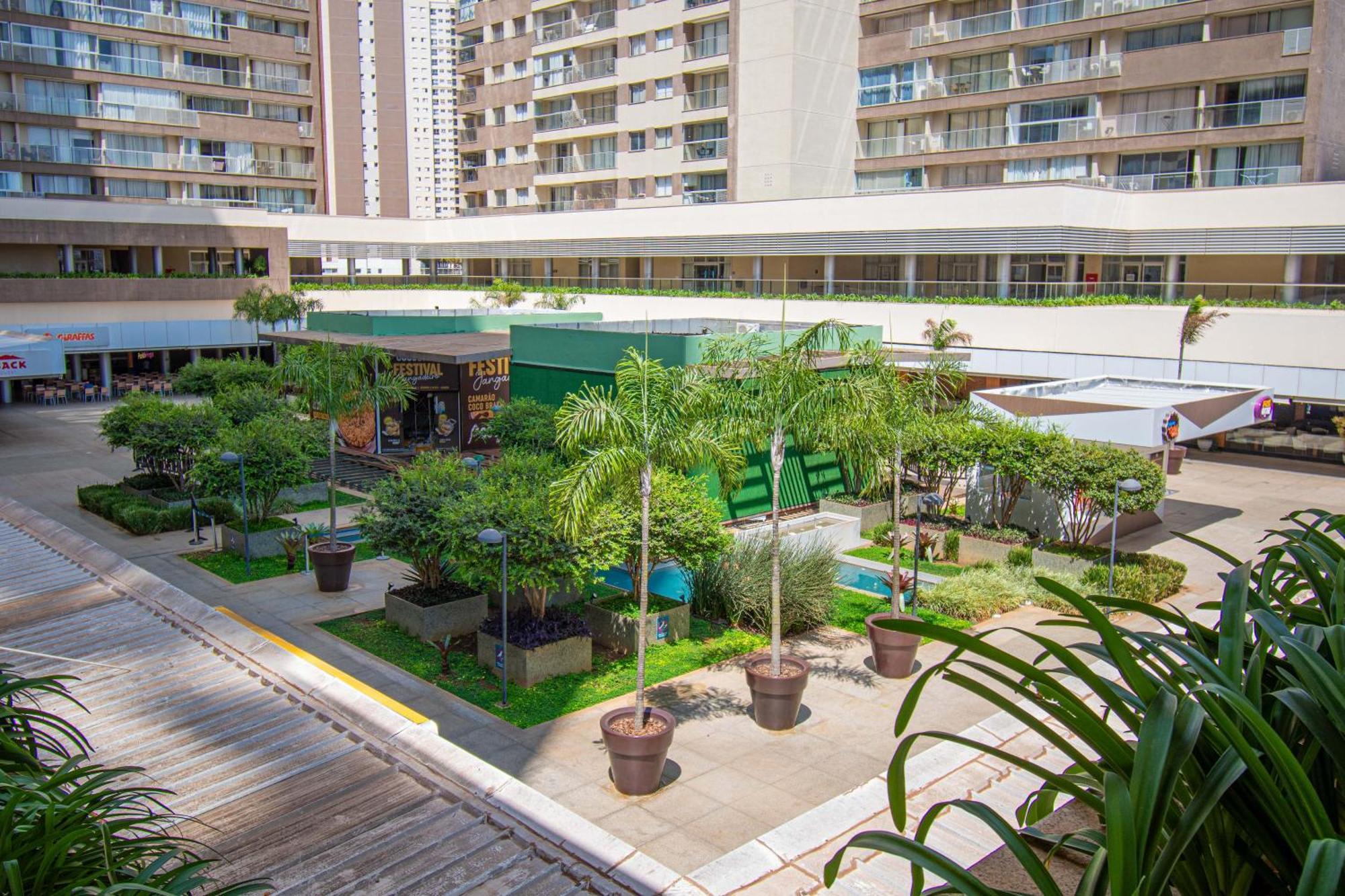 Maravilhoso 2 Apartamento