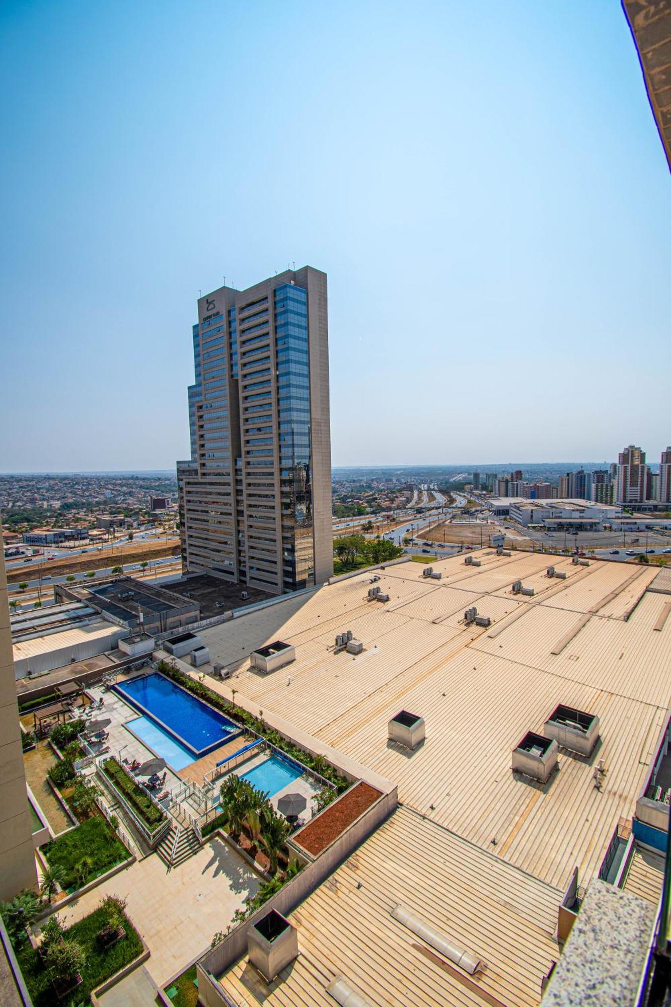 Apartamento Maravilhoso 2