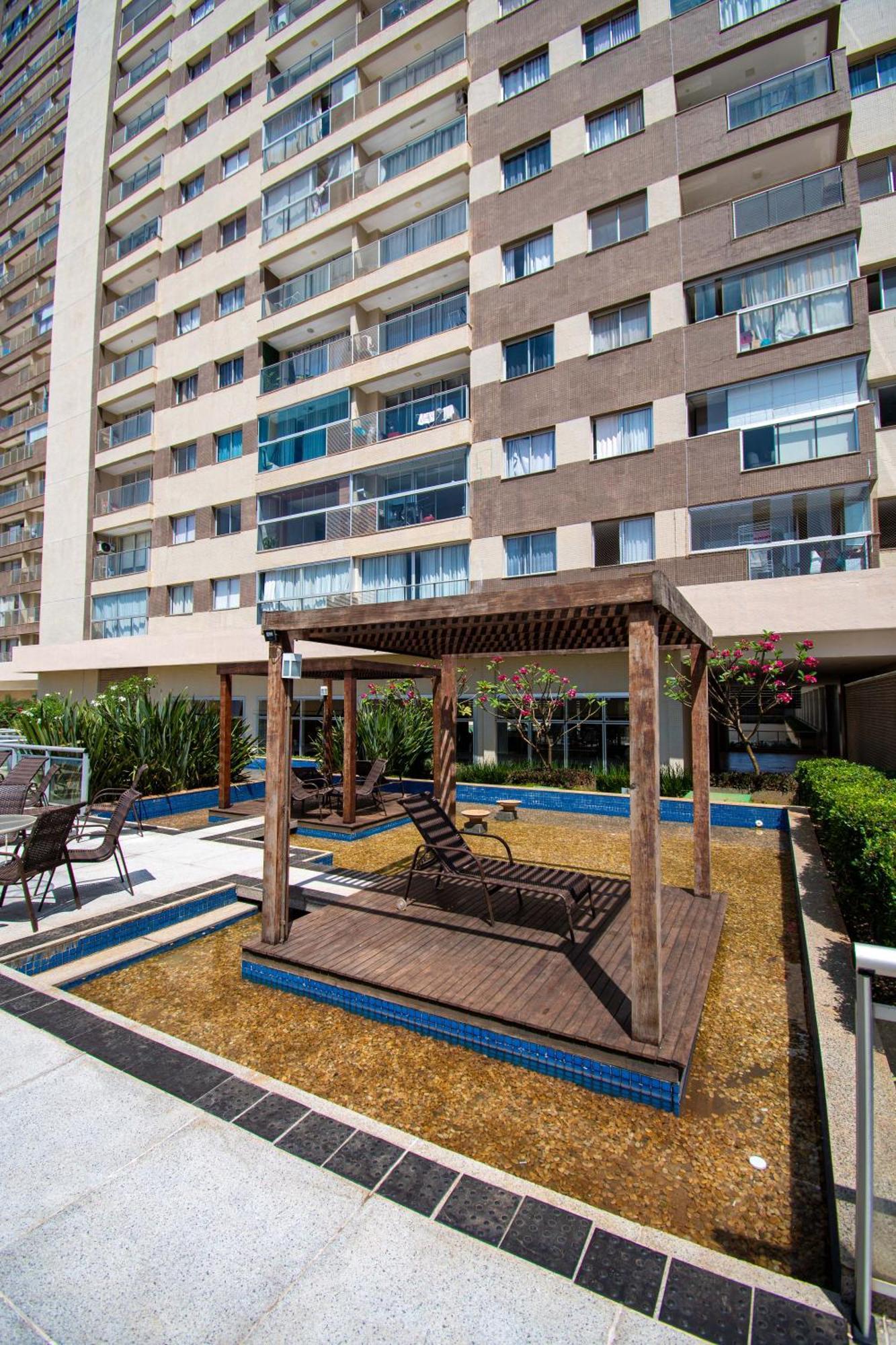 Apartamento Maravilhoso 2 Brasilia