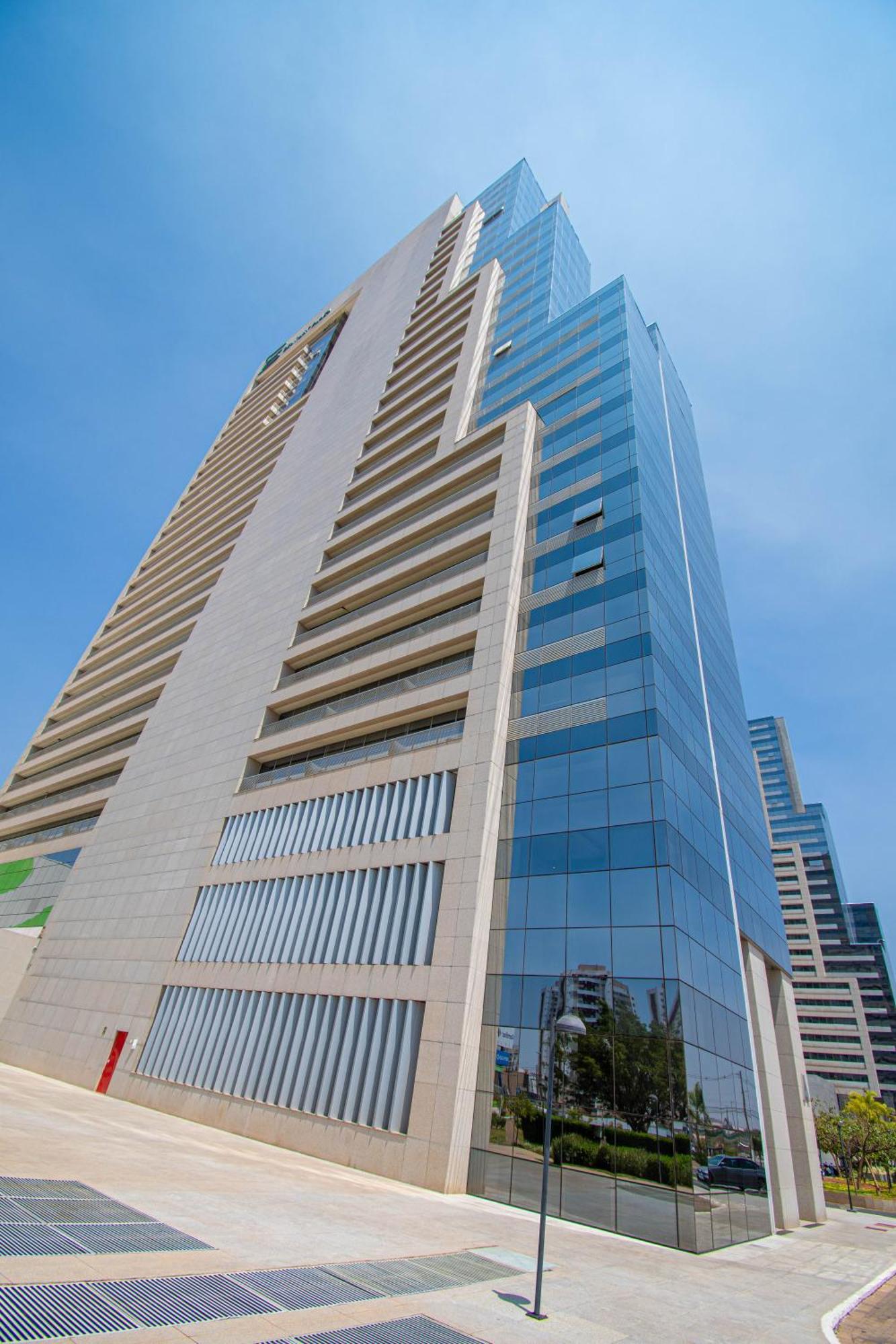 Maravilhoso 2 Apartamento Brasilia