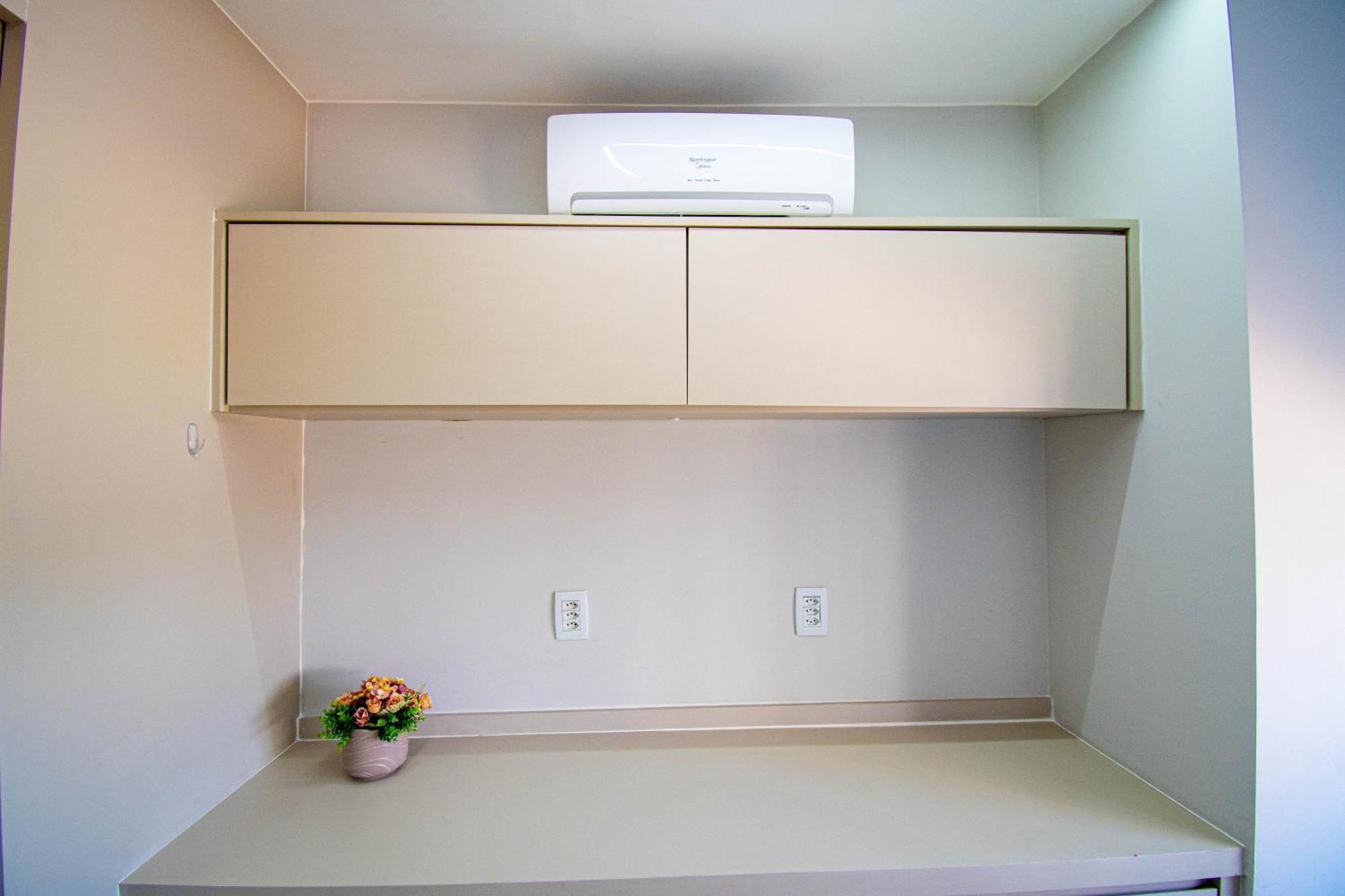 Maravilhoso 2 Apartamento *