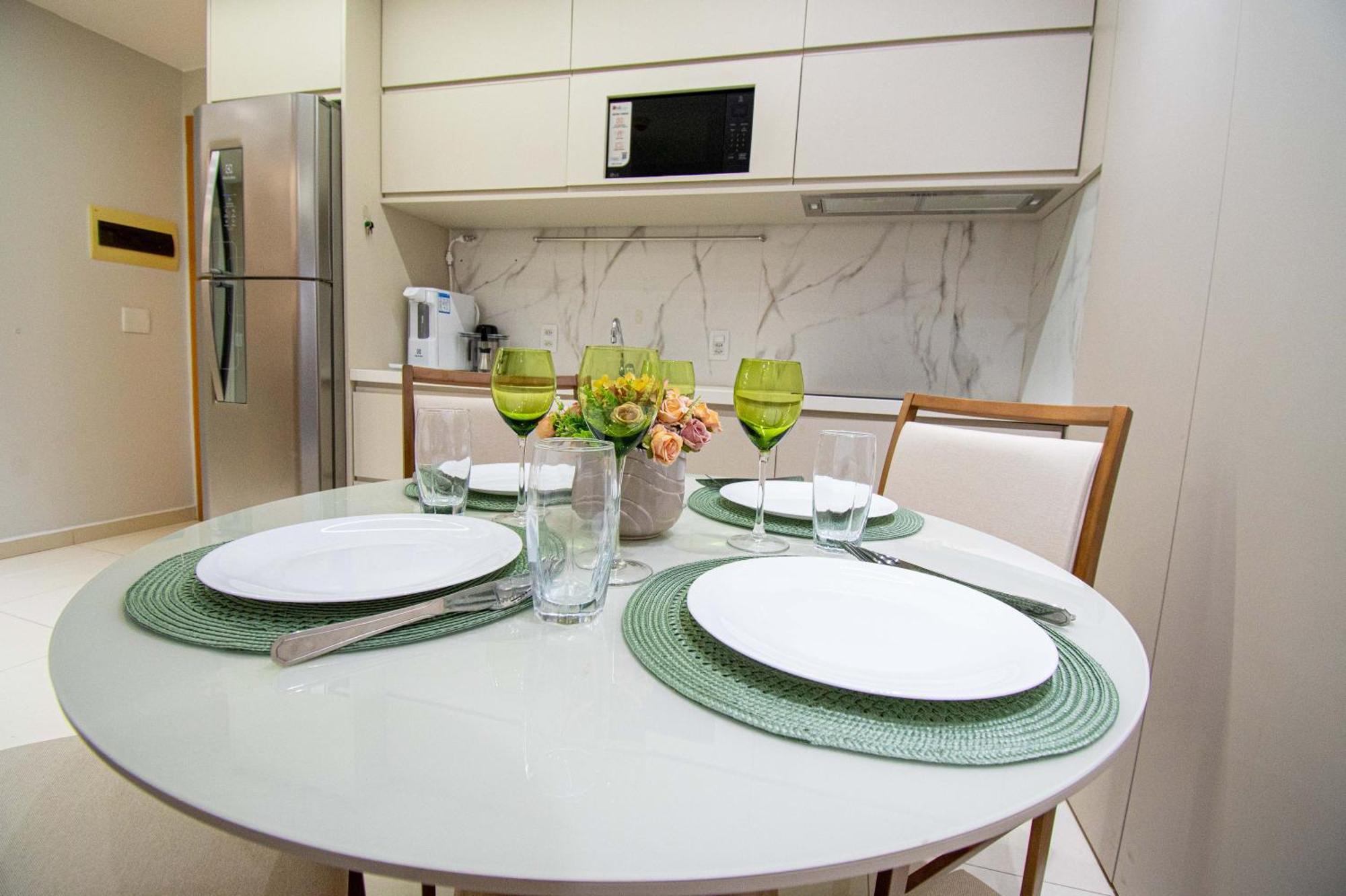 Maravilhoso 2 Apartamento Brasilia