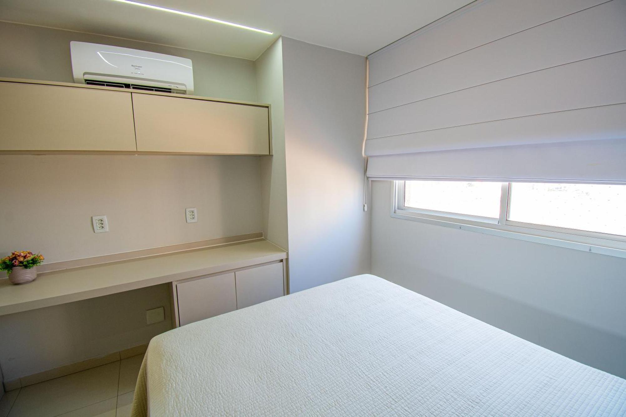 Maravilhoso 2 Apartamento Brasilia