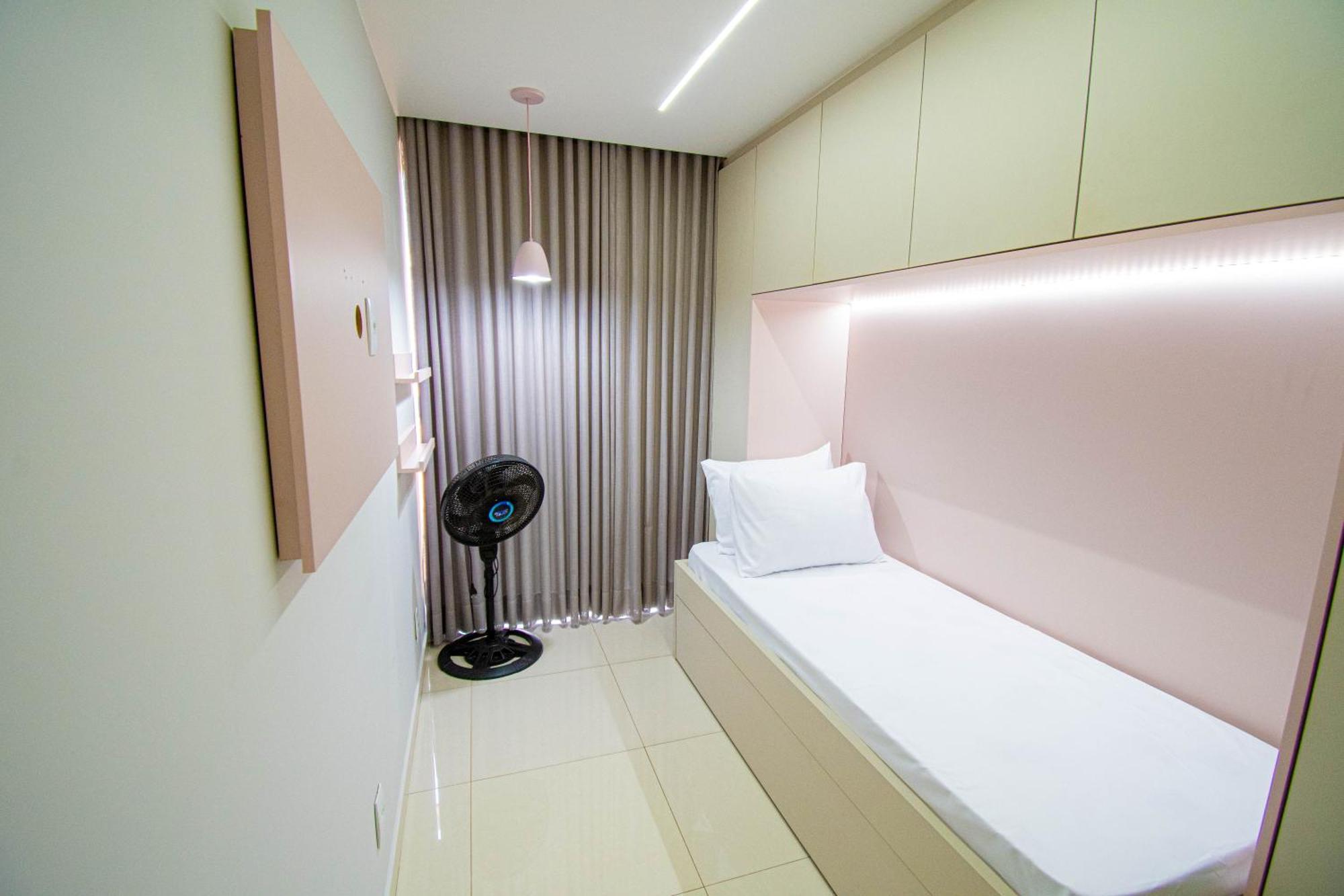 Apartamento Maravilhoso 2